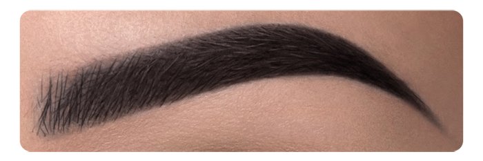 Dark Brown eyebrow tint supplier